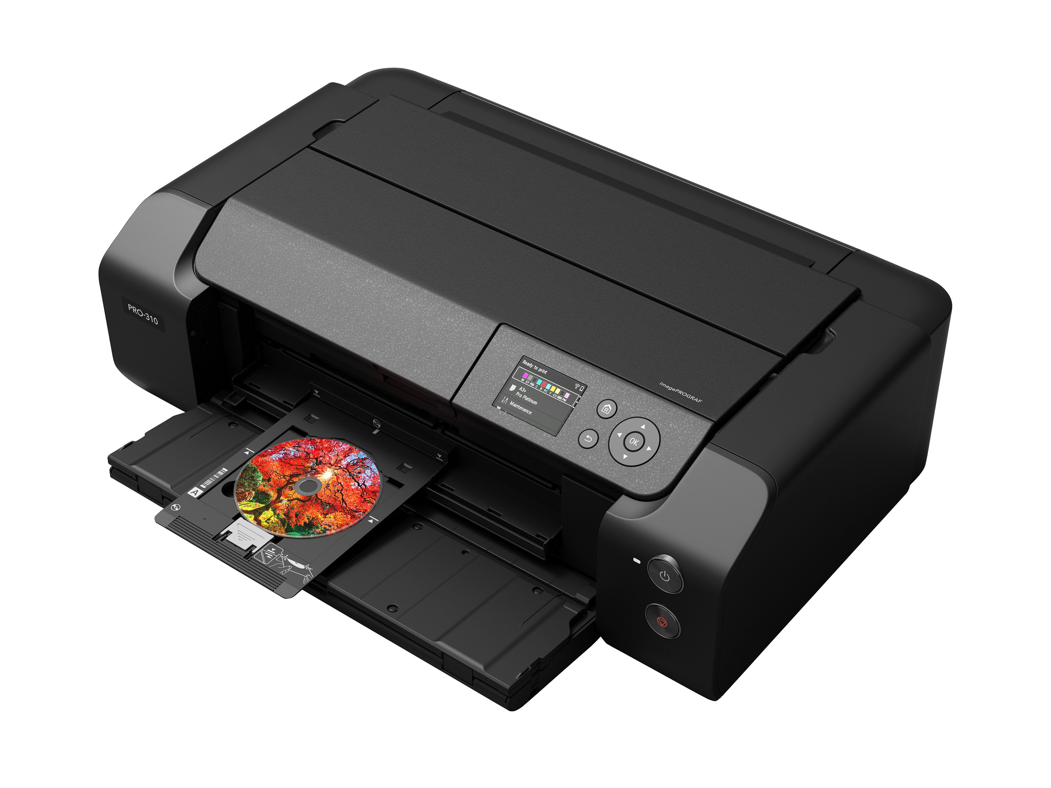 Canon imagePROGRAF PRO-310 A3+ Printer