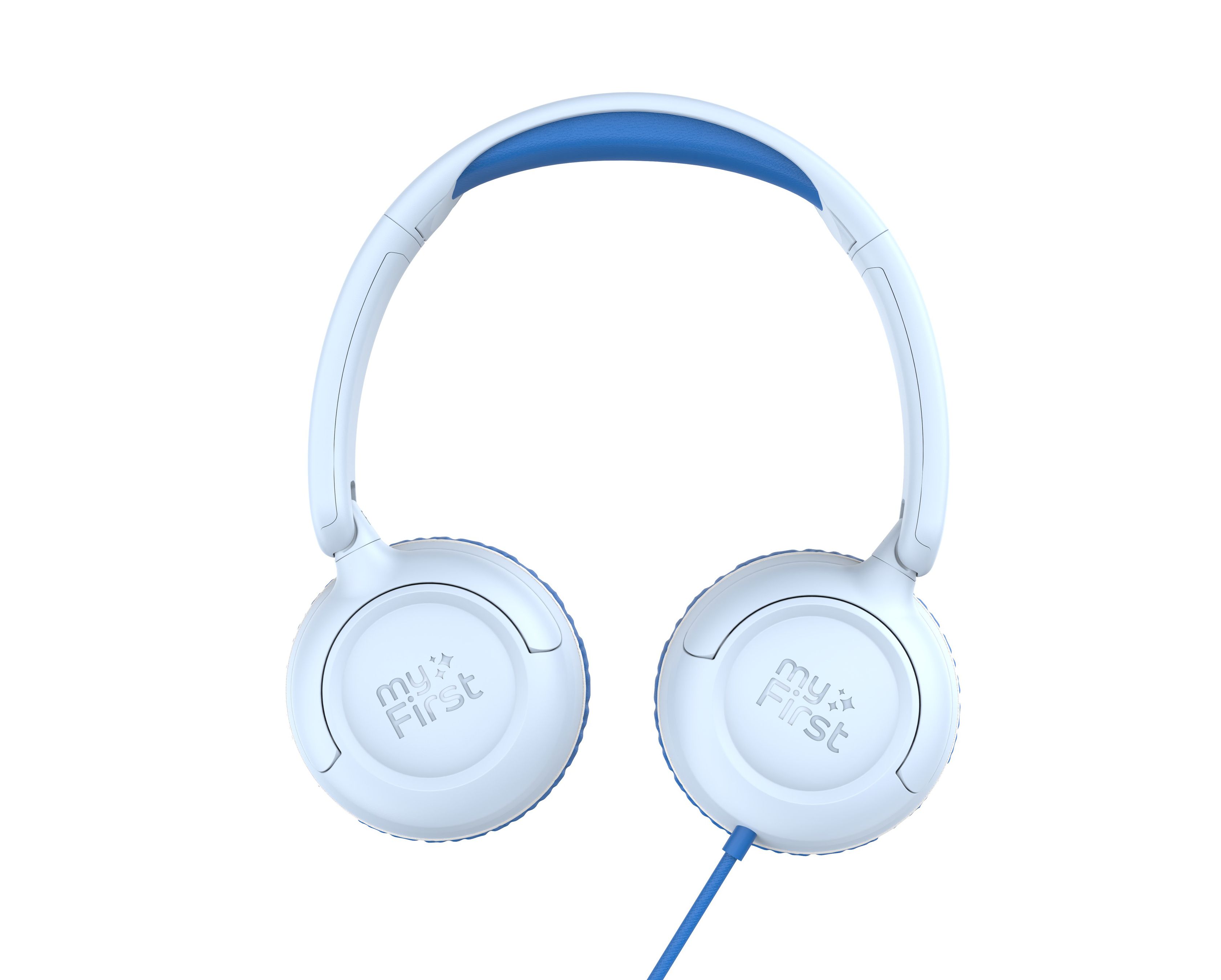 myFirst CareBuds Link W1 Mist Blue