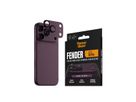 PanzerGlass iP18 Pro Kameraschutz Cherry