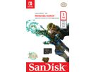 SanDisk microSDXC Nintendo Switch 1TB