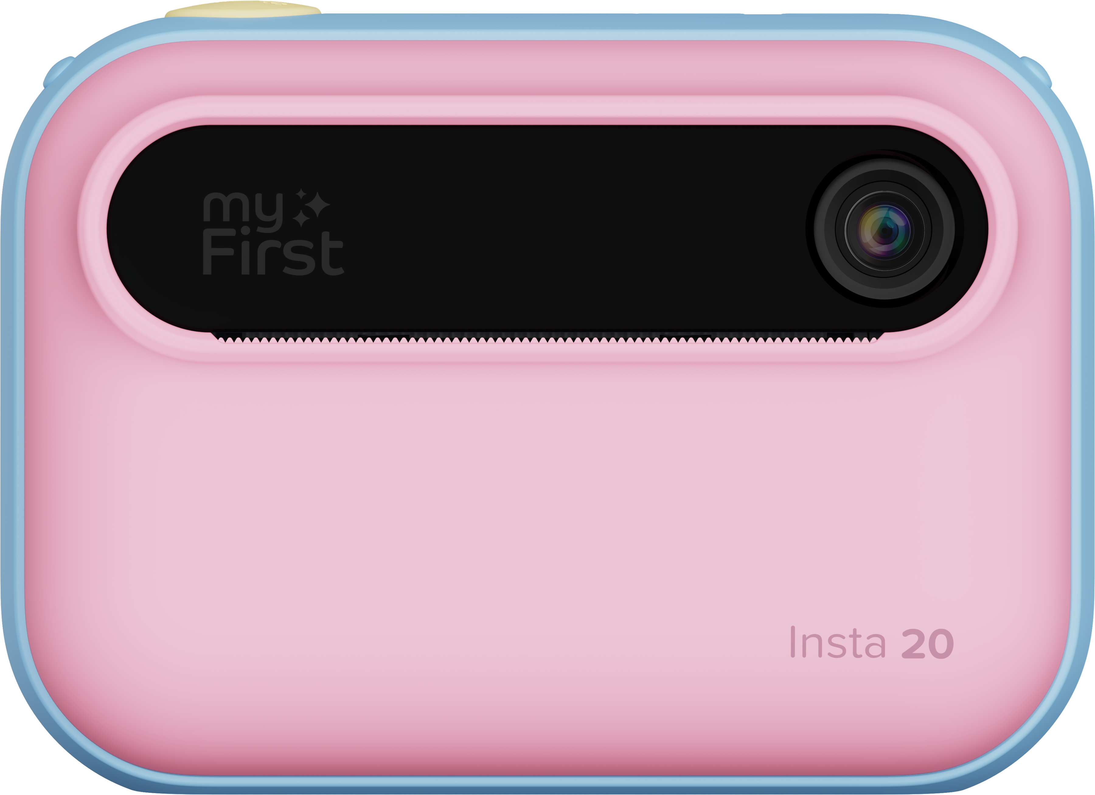 myFirst Camera Insta 20 Pink