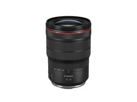 Canon RF 15-35mm f/2.8L IS USM