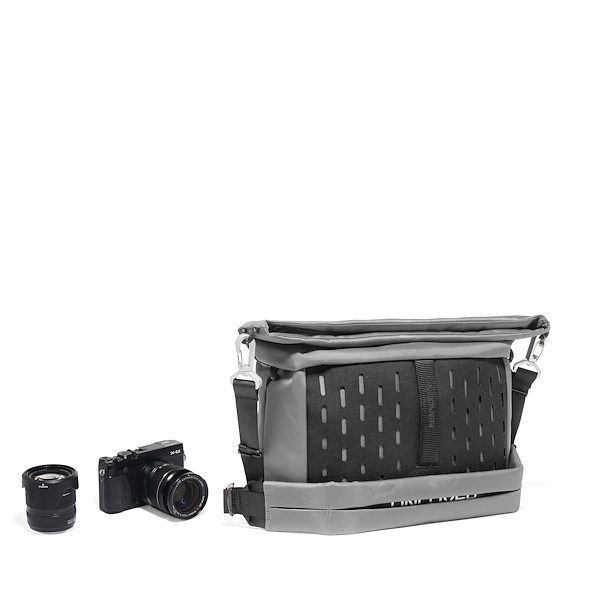 Manfrotto UNCOVER Messenger/Sling 7L