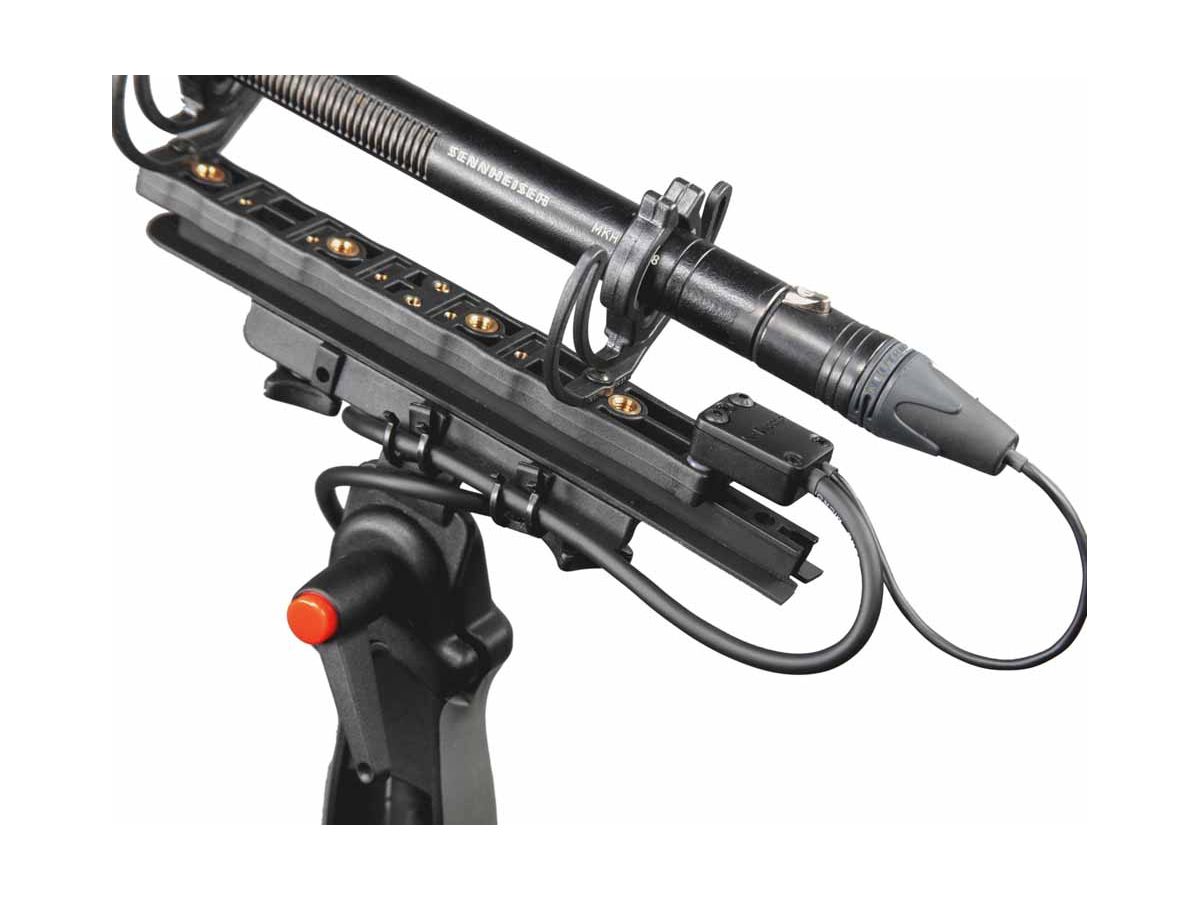Rycote Connbox CB1 XLR-3f Hardwired