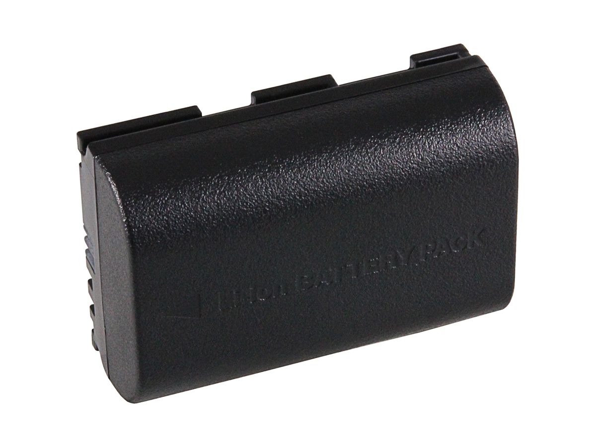 Patona Premium Batterie Canon LP-E6