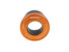 Celestron Adapter 1.25 auf 2" Twist Lock