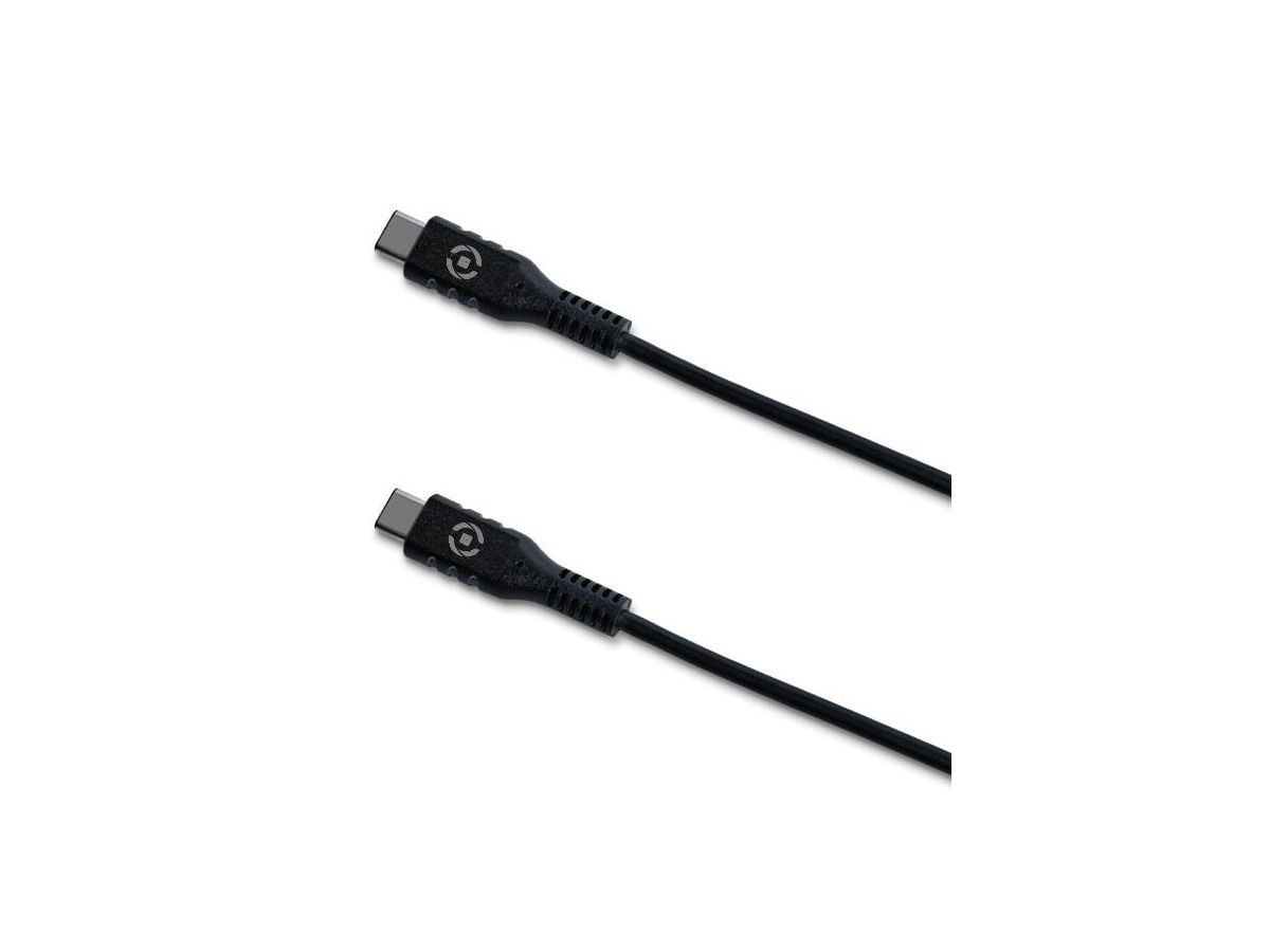 Celly USB-C to USB-C Datakabel
