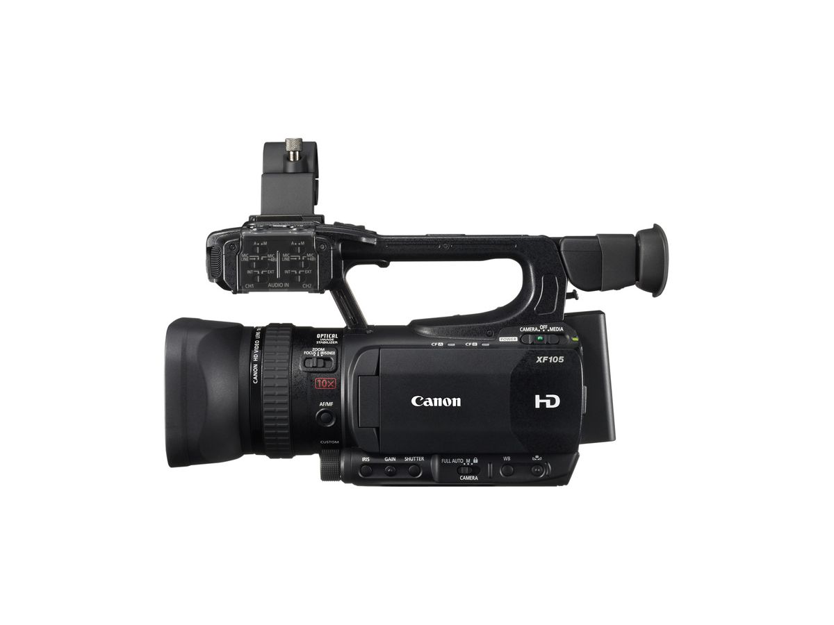 Canon XF105