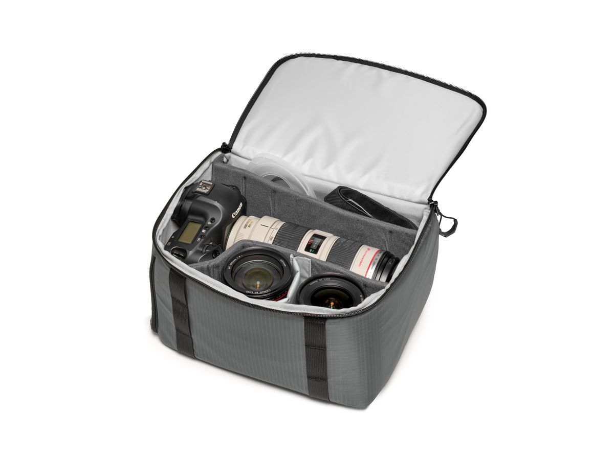 Lowepro GearUp PRO camera box XL II GRL