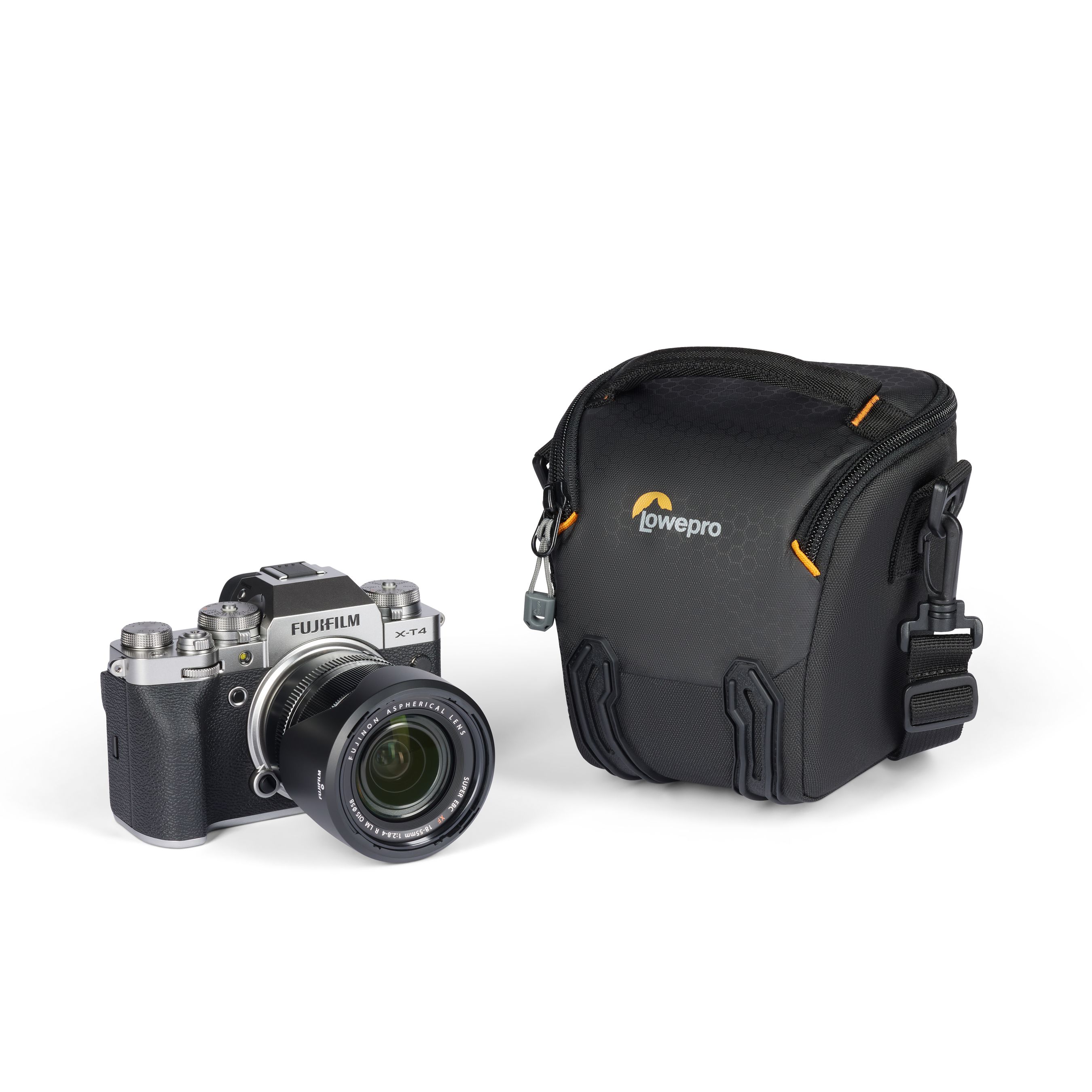 Lowepro Adventura TLZ 20 III Green Line
