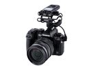OM System LS-P5 Videographer Kit