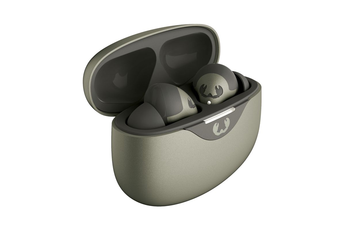 Fresh 'n Rebel Twins Ace Dried Green