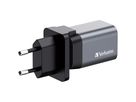 Verbatim GaN 2 Port Charger 35W