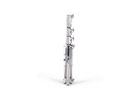 Avenger Combo Stand 20 Steel 200cm Silv