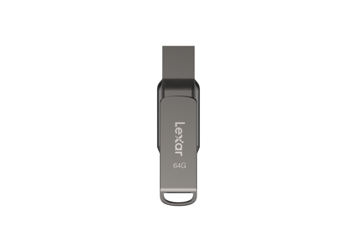 Lexar JumpDrive D400 USB 3.1 Typ-C64GB