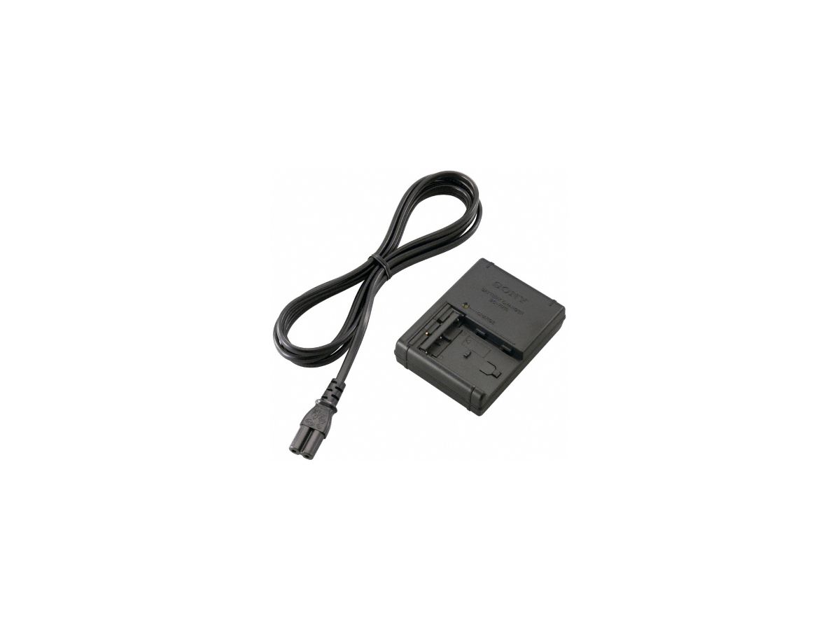 Sony BC-VM10 Kompakt Ladegerät