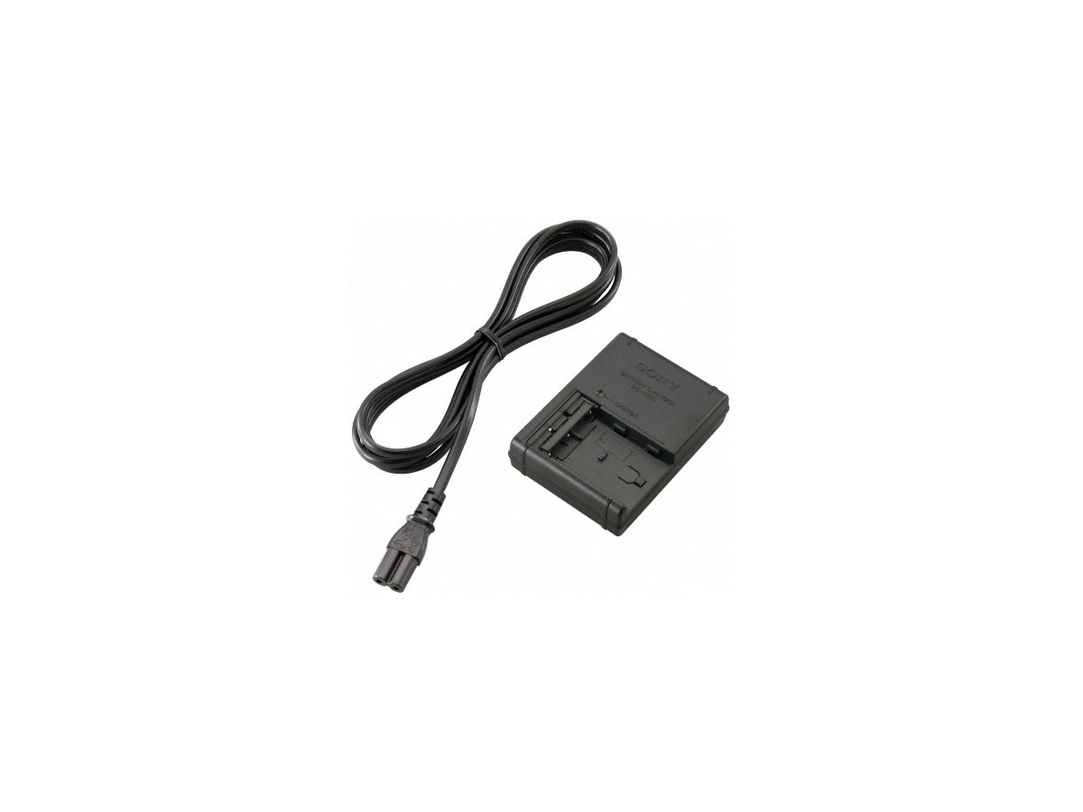 Sony BC-VM10 Chargeur compact