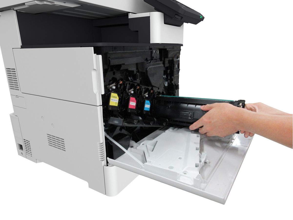 Canon i-SENSYS MF832Cdw Color Laser A4