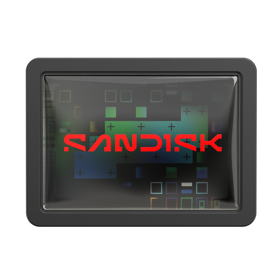 SANDISK Extreme Fit USB-C 3.2 128GB