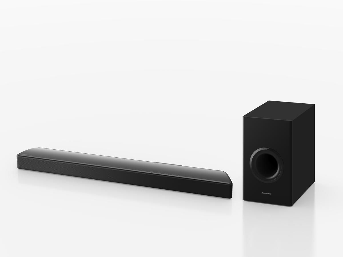 Panasonic Soundbar 2.1 240W HTB510