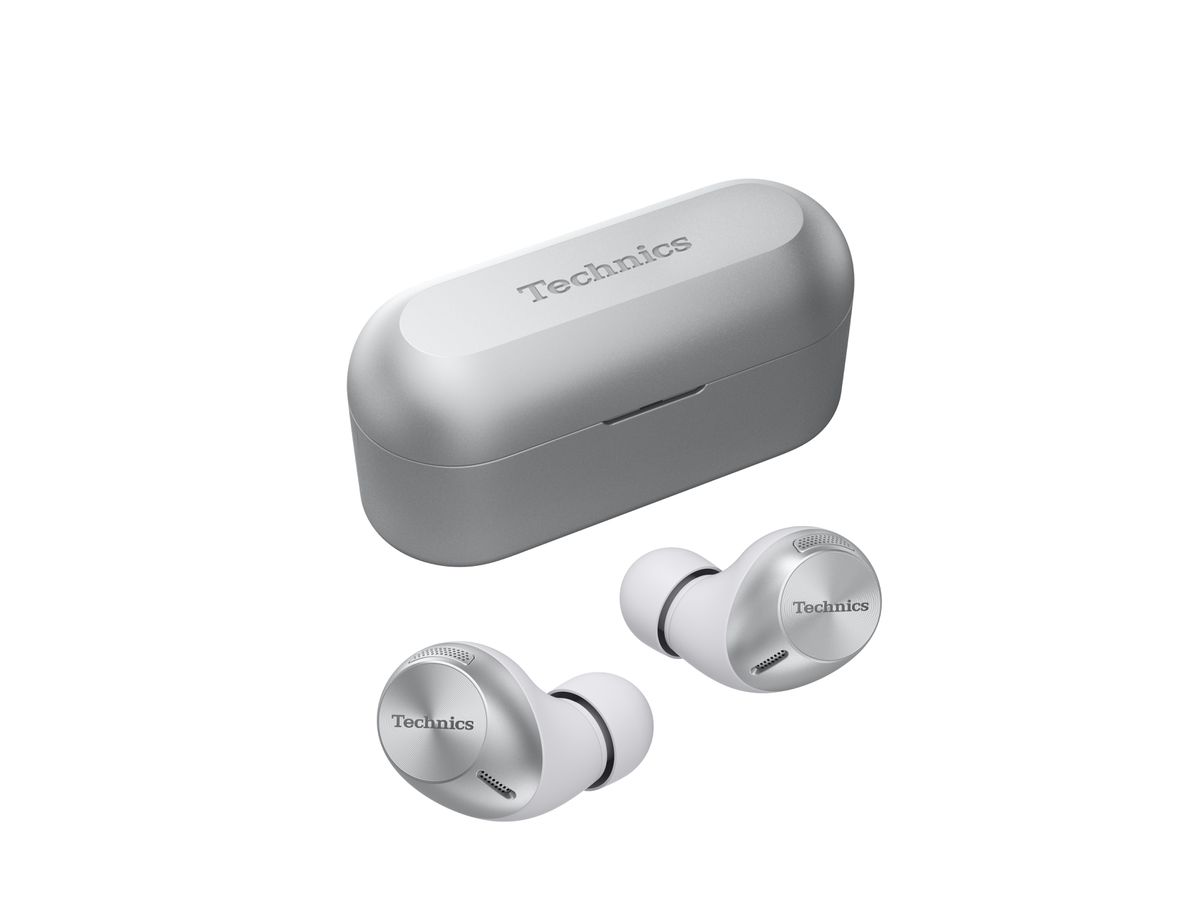 Technics Premium Bluetooth AZ40E silver