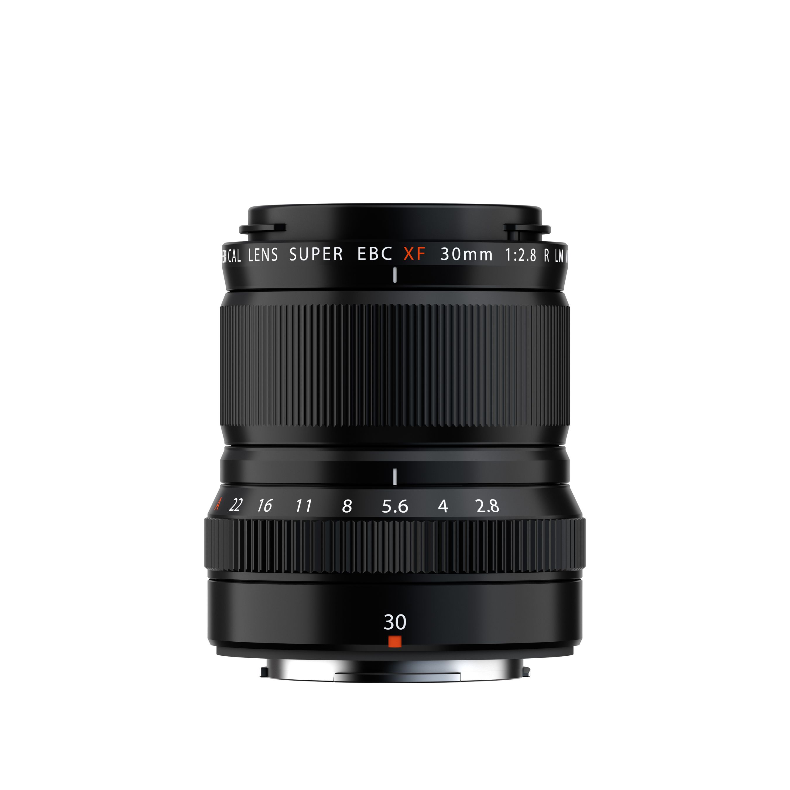 Fujinon XF 30mm F2.8 R LM WR Macro Swiss