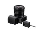 Sony DC-C1 coupleur batteries Z/W-Typ