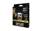 Lexar 900MB/s CFexpress A 160GB Gold
