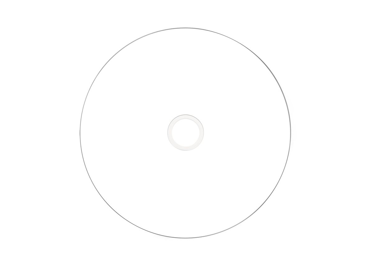 Verbatim CD-R Spindle 700MB 52x Print 50