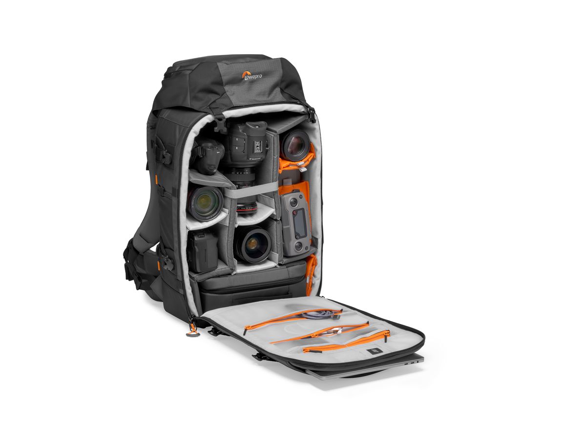 Lowepro Pro Trekker BP 550 AW II (GRL)