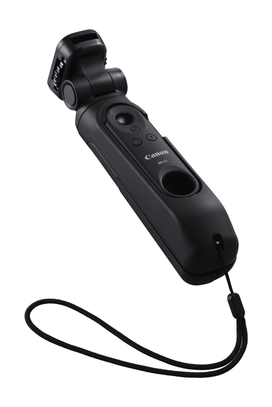 Canon Powershot G7 X Mark III Vlogg-Kit