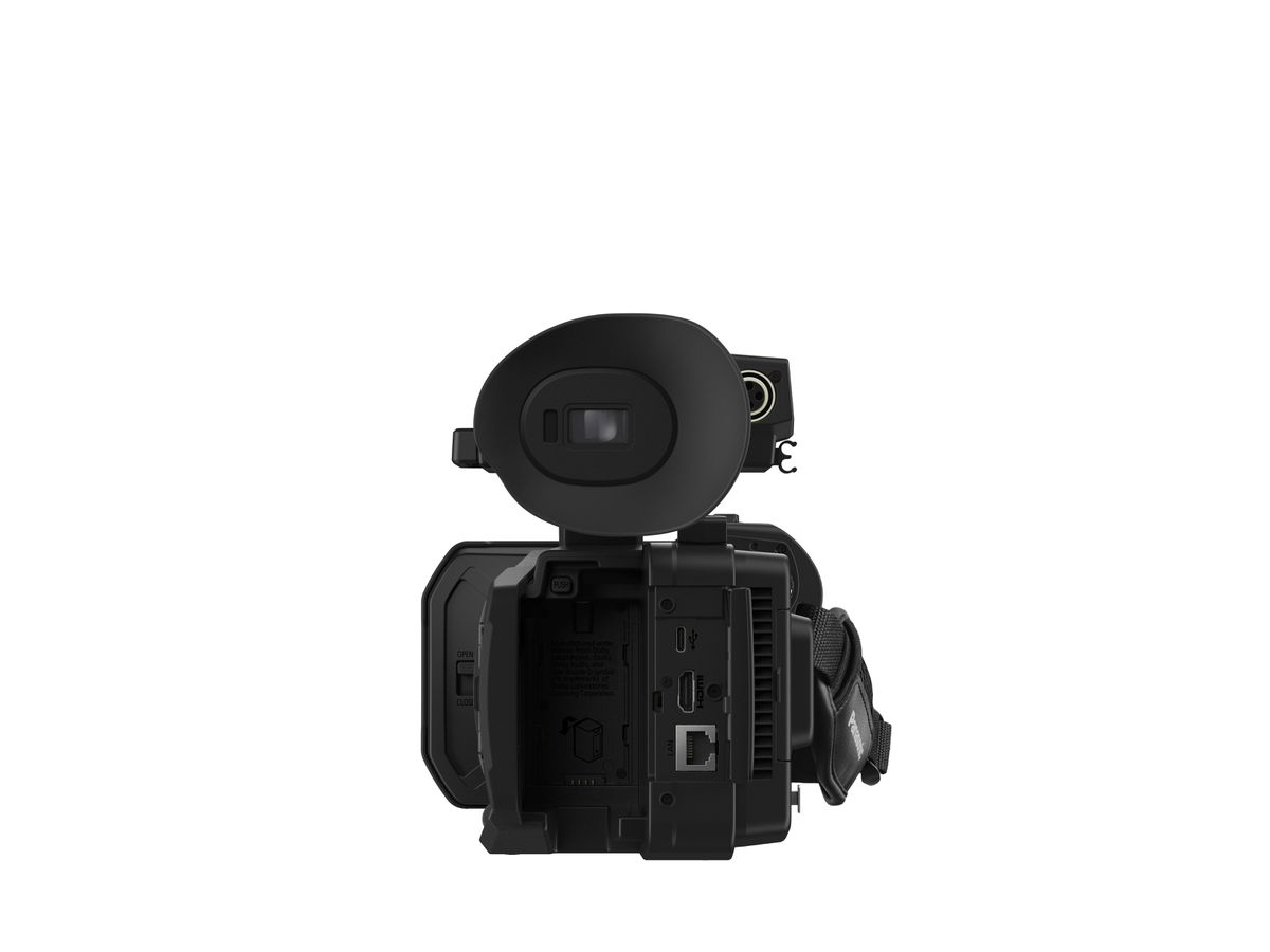 Panasonic Camcorder HC-X2E