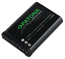 Patona Premium Batterie Nikon EN-EL23