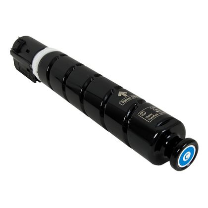 Canon Toner 034 Cyan