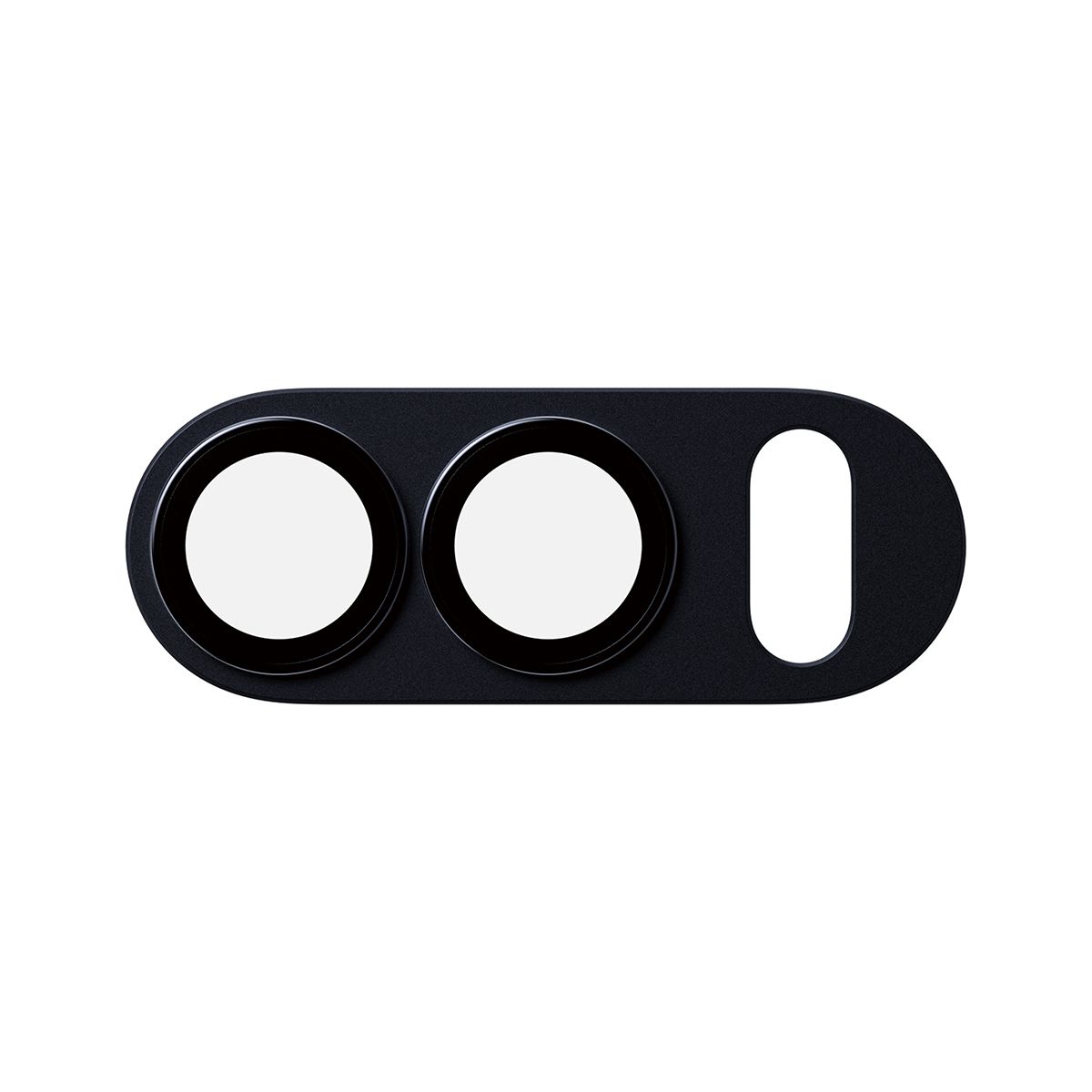 PanzerGlass iP18 Duo Kameraschutz