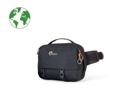 Lowepro Trekker Lite SLX 120 Green Line