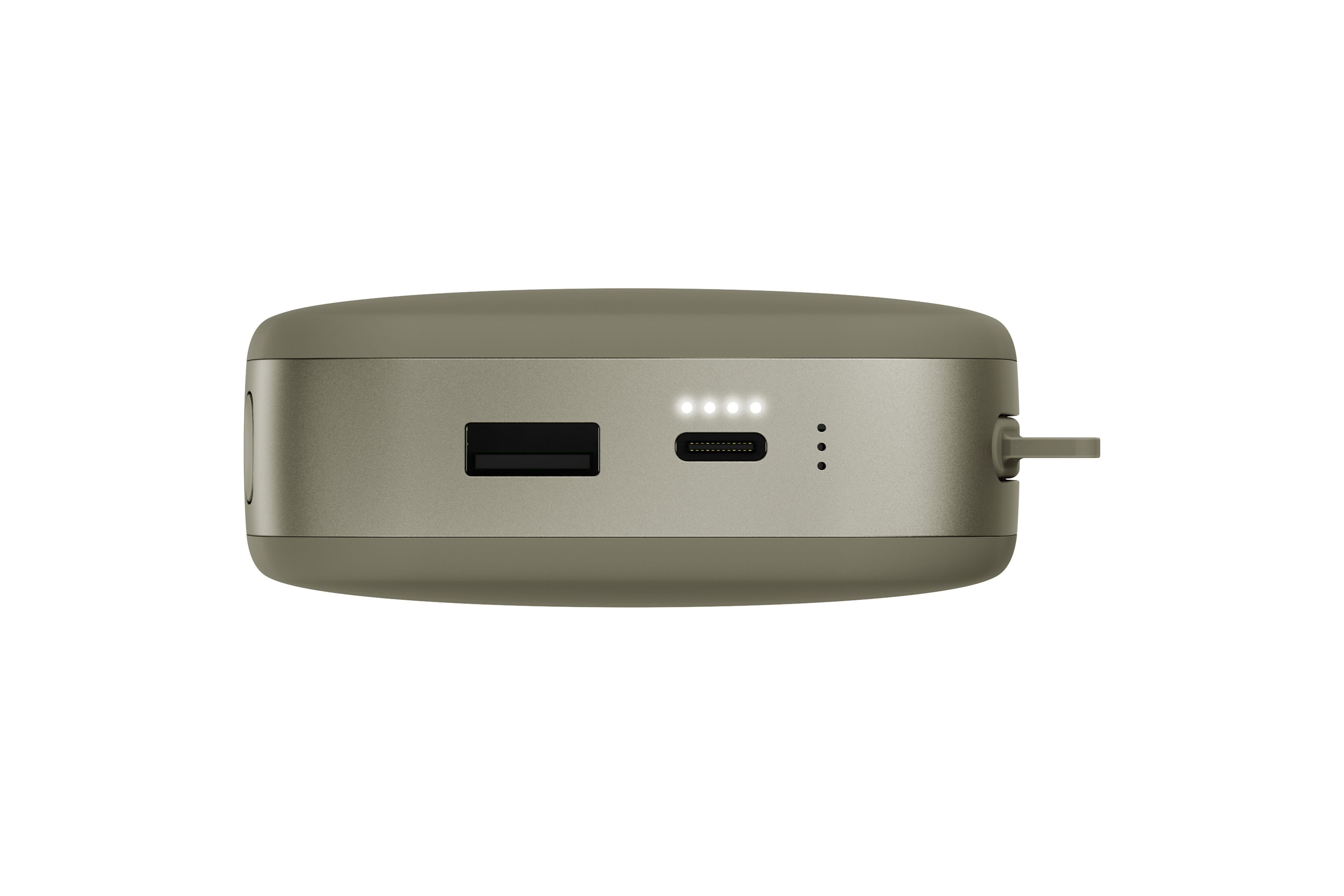 Fresh 'n Rebel Powerbank 24000 mAh Green