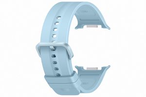 Samsung Watch 9 Sport Band (M/L) Blue