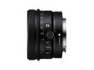 Sony E-Mount FF 40mm F2.5 G