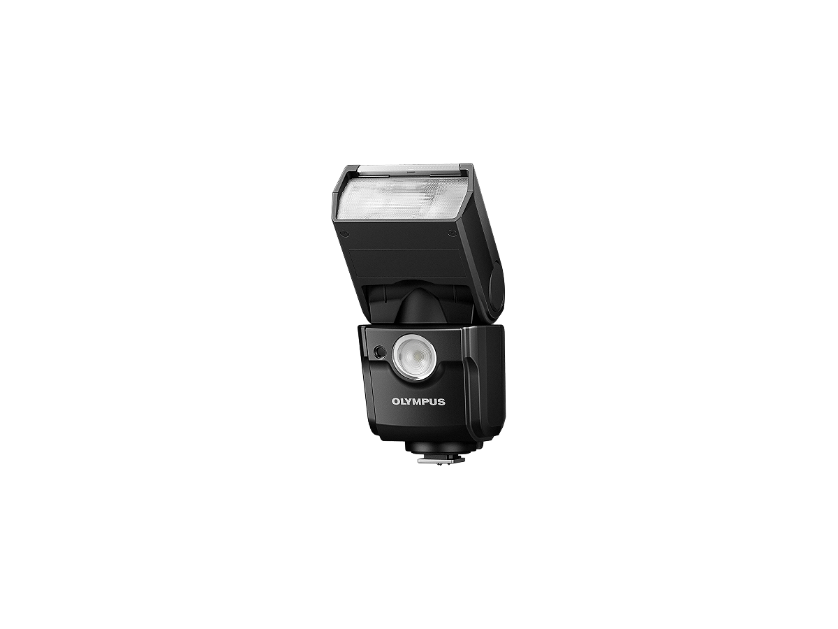 Olympus FL-700WR Flash