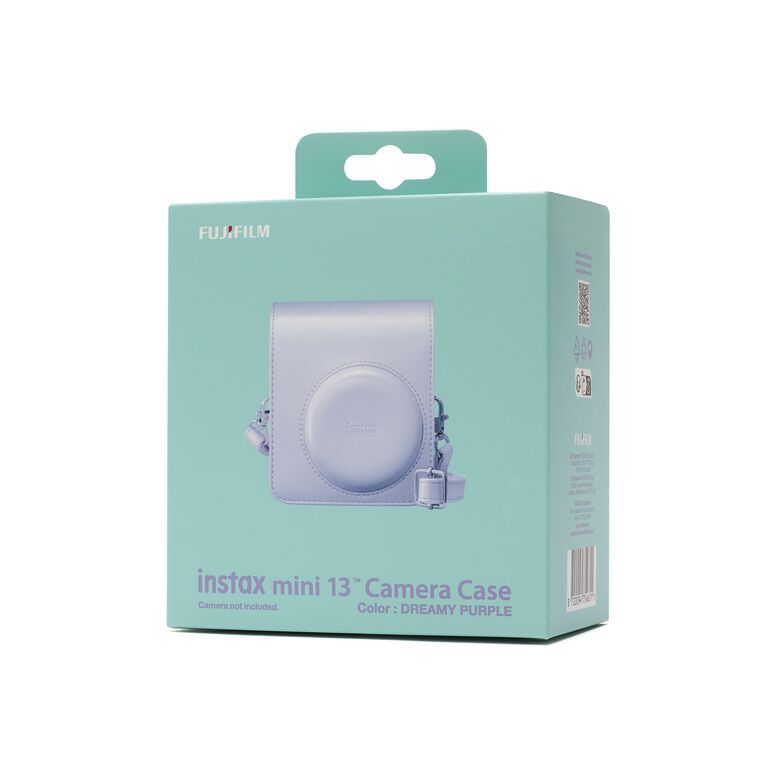Fujifilm Instax Mini 13 Case Purple