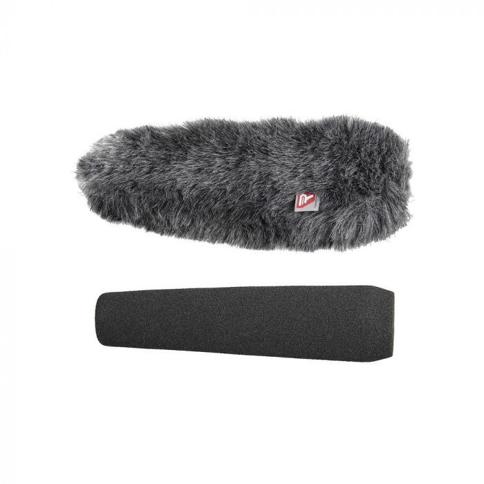 Rycote 18cm SGM Foam & WJ Kit (24/25)