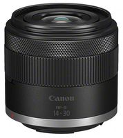 Canon RF-S 14-30mm F4-6.3 IS STM PZ