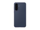 Samsung A57 Silicone Case Dark Blue