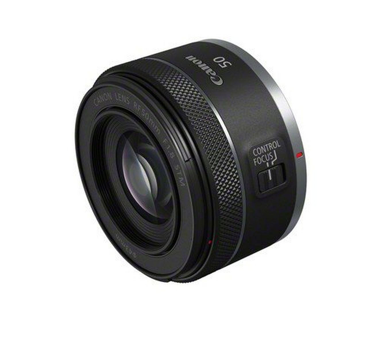 Canon RF 50mm f/1.8 STM