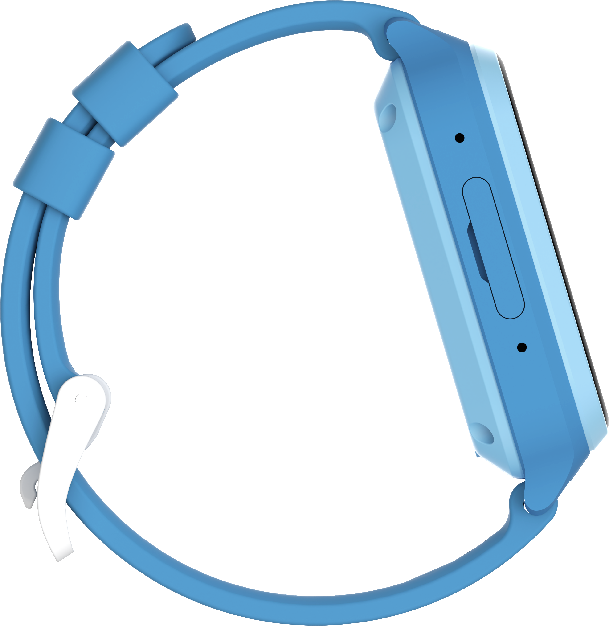 myFirst Fone M1 Blue