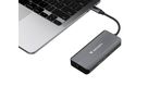 Verbatim 6 in 1 USB-C Multiport Hub