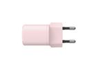 Fresh 'n Rebel Mini Charger Pink 20W