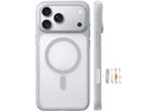 TorrasGuardian-Mag iPhone 18 Pro Clear