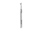 Avenger Overhead Stand 56 560cm Silver